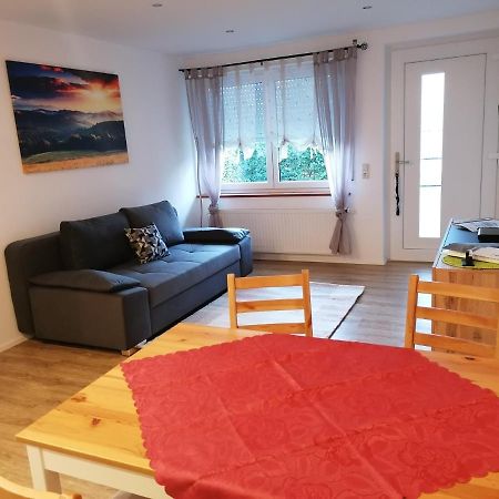 Argenbuhl Ferienwohnung Dorn מראה חיצוני תמונה