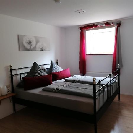 Argenbuhl Ferienwohnung Dorn מראה חיצוני תמונה