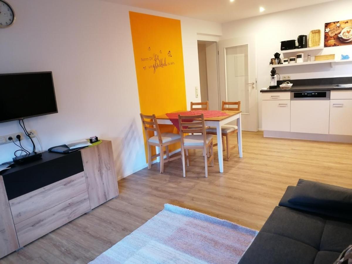 Argenbuhl Ferienwohnung Dorn מראה חיצוני תמונה