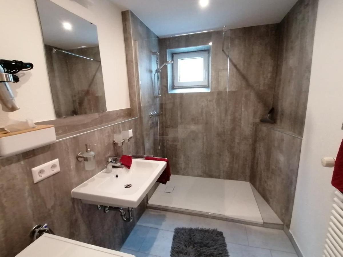 Argenbuhl Ferienwohnung Dorn מראה חיצוני תמונה
