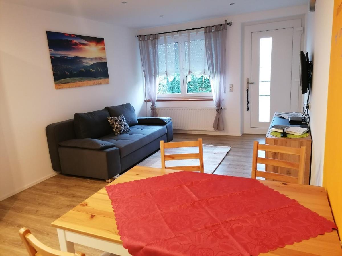 Argenbuhl Ferienwohnung Dorn מראה חיצוני תמונה