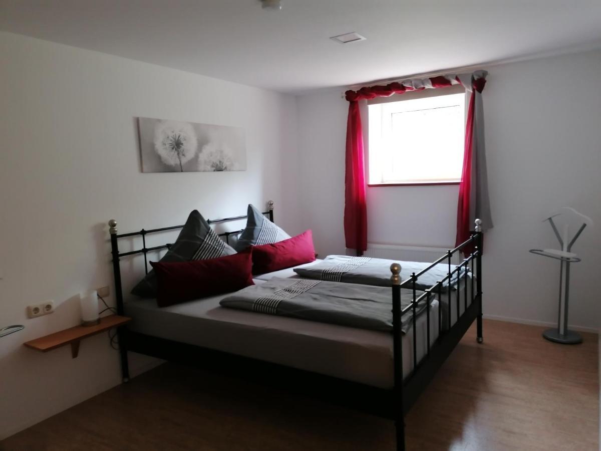 Argenbuhl Ferienwohnung Dorn מראה חיצוני תמונה