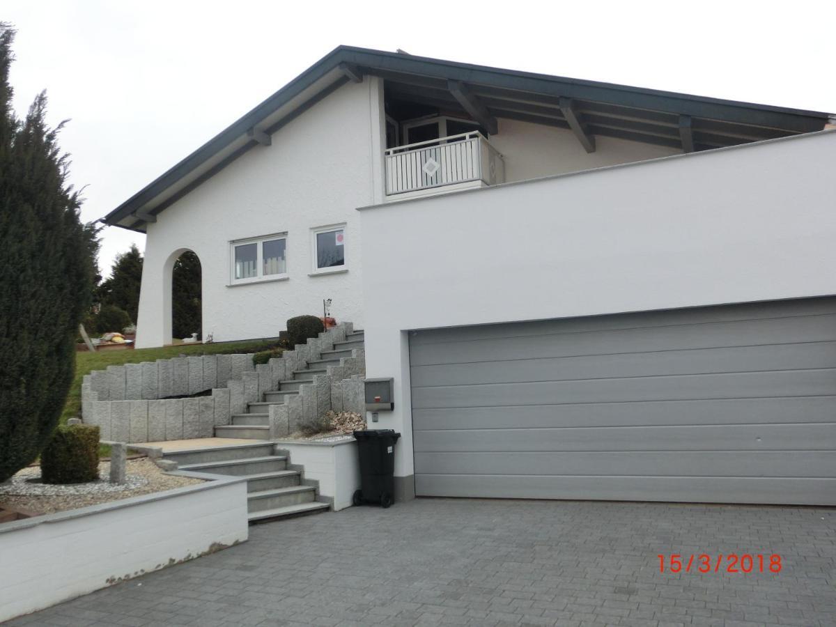 Argenbuhl Ferienwohnung Dorn מראה חיצוני תמונה