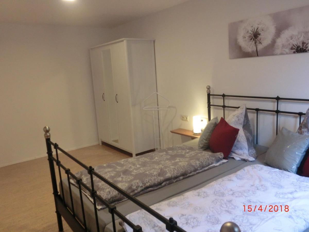 Argenbuhl Ferienwohnung Dorn מראה חיצוני תמונה